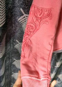 Cute Pink Hoodie💗💗