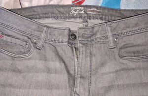 Lee Cooper Jean