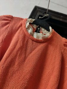 Woolen Sweater