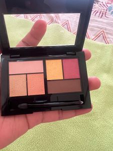 New Maybelline Eyeshadow