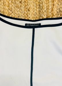 New Fable Street Formal Top 🤍