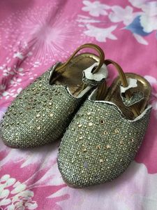 Kids Girls Sandals