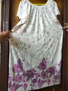 Short Nightgown