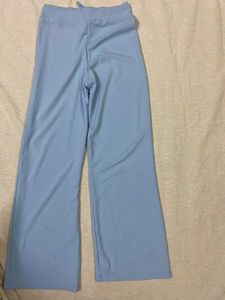 Blue Stripe Shirt And  pant