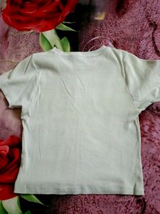 ZUDIO White Top