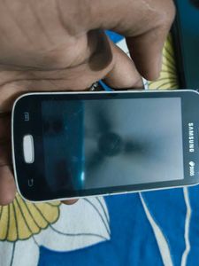 Samsung Galaxy Star Pro