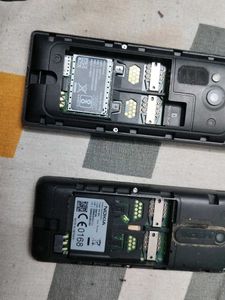 Nokia Antique Mobiles