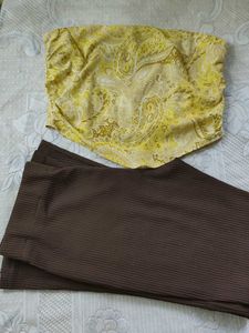 Combo Co Ord Sat