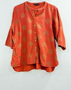 Top Tunic Women