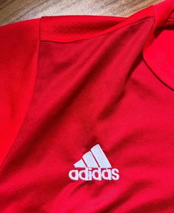 Manchester United Jersey