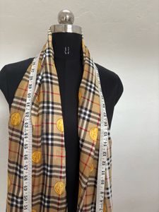 Burberry Scarf