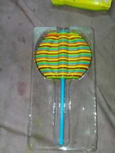 Candy Flower- stress relief for all ages