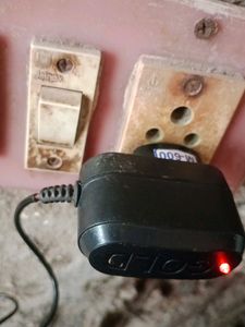 Samsung M600 Type Charger