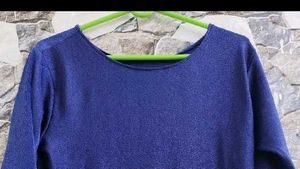 🎀 Elegant A-line Top