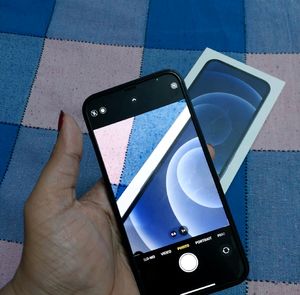 iPhone 12