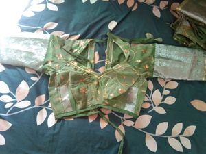 New Rajputi Dress Full Stiched