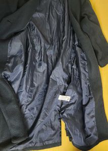Earth- Premium Korean Long Jacket