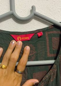 Iktara Kurta