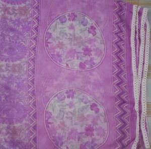 Assorted Ethnic Dupattas pack of 3 New