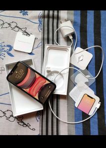 Orginal Iphone 11 164 Gb