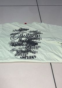 Graphic Print Tee