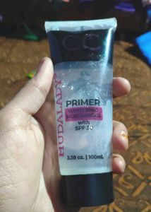 Hudalady Primer SPF30