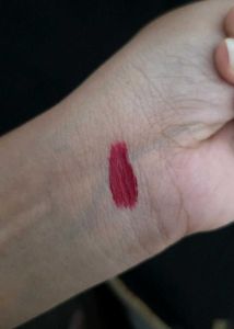 Lyon Beauty Liquid Lipstick