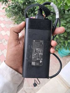 Laptop Charger