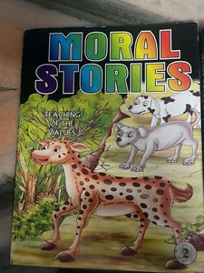 Set of 4 Fun &amp; Learning Kids’ Books