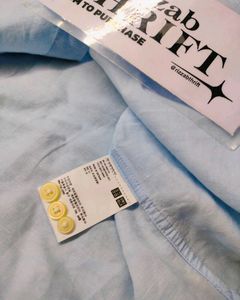 Uniqlo Lenin Shirt