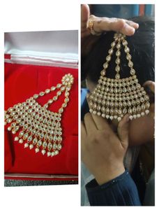 Chapka Like Hiramandi