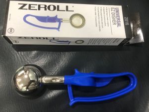 Ice Cream Scooper Zeroll Universal EZ Disher