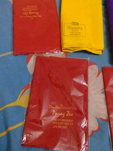 Blouse Material