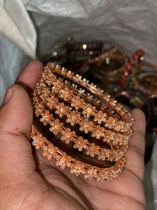 Premium Bangles
