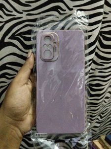 Redmi Note 10 Pro Max Mobile Cover