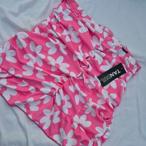Cutest Tube Top