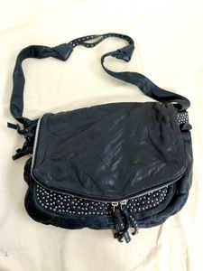 Soft Leather Bag