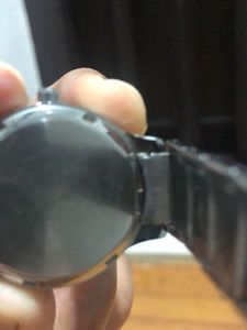 Unisex Watch