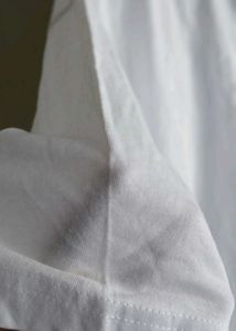 Blue &amp; White T-Shirt Duo