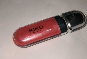 KIKO MILANO LIP GLOSS (SHADE 11)