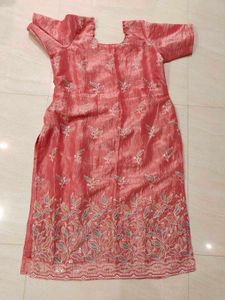 Top And Dupatta