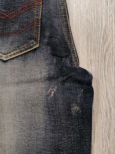 Ma253 Replay Bootcut Jeans Waist - 26 Inches