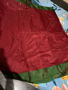 Wedding Wear Saree