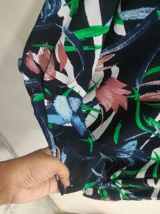 Dressberry Full Sleeves Top