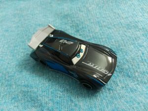 Disney Cars - Jackson Storm