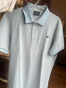 Emporio Armani Polo Shirt