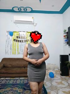 Sleek Bodycon Mini Dress