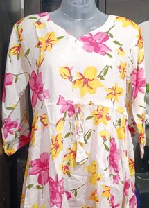 Summer Cords Set For Women