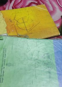 Math Textbooks for Classes 7 &amp; 8