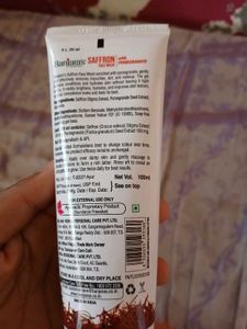 Combo Of 3  Face Washes